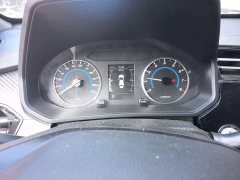 Chery Tiggo 3X 1.5L CVT Excellence Edition - ფოტო 4