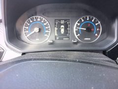 Chery Tiggo 3X 1.5L CVT Excellence Edition - ფოტო 5