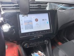 Chery Tiggo 3X 1.5L CVT Excellence Edition - ფოტო 6