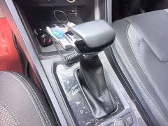Chery Tiggo 3X 1.5L CVT Excellence Edition - ფოტო 7