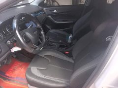 Chery Tiggo 3X 1.5L CVT Excellence Edition - ფოტო 8