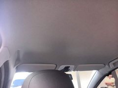 Chery Tiggo 3X 1.5L CVT Excellence Edition - ფოტო 9