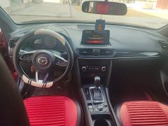 Mazda CX-4 2021 2.0L Automatic FWD Skyactiv Explorer Edition - ფოტო 10