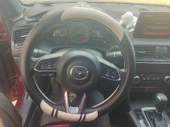 Mazda CX-4 2021 2.0L Automatic FWD Skyactiv Explorer Edition - ფოტო 11