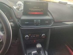Mazda CX-4 2021 2.0L Automatic FWD Skyactiv Explorer Edition - ფოტო 13