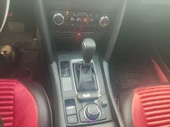 Mazda CX-4 2021 2.0L Automatic FWD Skyactiv Explorer Edition - ფოტო 14