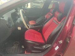 Mazda CX-4 2021 2.0L Automatic FWD Skyactiv Explorer Edition - ფოტო 15