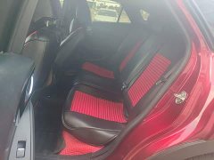 Mazda CX-4 2021 2.0L Automatic FWD Skyactiv Explorer Edition - ფოტო 17