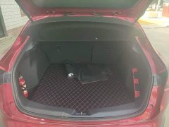 Mazda CX-4 2021 2.0L Automatic FWD Skyactiv Explorer Edition - ფოტო 19