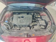 Mazda CX-4 2021 2.0L Automatic FWD Skyactiv Explorer Edition - ფოტო 20