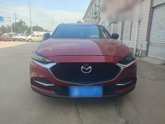 Mazda CX-4 2021 2.0L Automatic FWD Skyactiv Explorer Edition - ფოტო 3