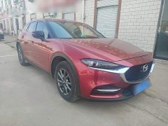 Mazda CX-4 2021 2.0L Automatic FWD Skyactiv Explorer Edition - ფოტო 4