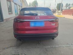 Mazda CX-4 2021 2.0L Automatic FWD Skyactiv Explorer Edition - ფოტო 6