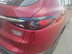 Mazda CX-4 2021 2.0L Automatic FWD Skyactiv Explorer Edition - ფოტო 8