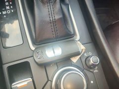 Mazda CX-4 2021 2.0L Automatic FWD Skyactiv Explorer Edition - ფოტო 9