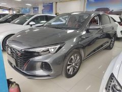 Changan Eado 2021 PLUS Blue Whale NE 1.4T GDI DCT Luxury - ფოტო 1