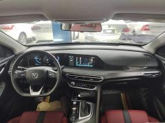 Changan Eado 2021 PLUS Blue Whale NE 1.4T GDI DCT Luxury - ფოტო 10