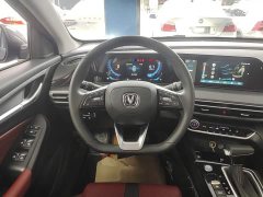 Changan Eado 2021 PLUS Blue Whale NE 1.4T GDI DCT Luxury - ფოტო 11