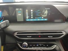 Changan Eado 2021 PLUS Blue Whale NE 1.4T GDI DCT Luxury - ფოტო 13