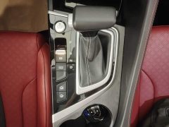 Changan Eado 2021 PLUS Blue Whale NE 1.4T GDI DCT Luxury - ფოტო 14