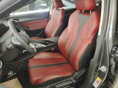 Changan Eado 2021 PLUS Blue Whale NE 1.4T GDI DCT Luxury - ფოტო 15
