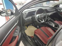 Changan Eado 2021 PLUS Blue Whale NE 1.4T GDI DCT Luxury - ფოტო 16