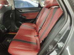 Changan Eado 2021 PLUS Blue Whale NE 1.4T GDI DCT Luxury - ფოტო 17