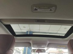 Changan Eado 2021 PLUS Blue Whale NE 1.4T GDI DCT Luxury - ფოტო 18