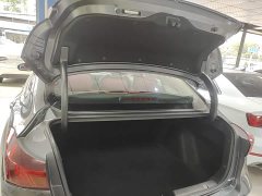 Changan Eado 2021 PLUS Blue Whale NE 1.4T GDI DCT Luxury - ფოტო 19