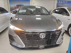 Changan Eado 2021 PLUS Blue Whale NE 1.4T GDI DCT Luxury - ფოტო 3