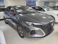 Changan Eado 2021 PLUS Blue Whale NE 1.4T GDI DCT Luxury - ფოტო 4