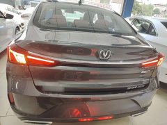 Changan Eado 2021 PLUS Blue Whale NE 1.4T GDI DCT Luxury - ფოტო 6