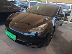 Tesla Model 3 Rear-Wheel Drive - ფოტო 1