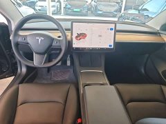 Tesla Model 3 Rear-Wheel Drive - ფოტო 10