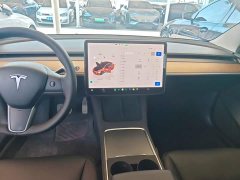 Tesla Model 3 Rear-Wheel Drive - ფოტო 13