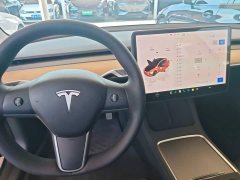 Tesla Model 3 Rear-Wheel Drive - ფოტო 14