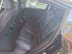 Tesla Model 3 Rear-Wheel Drive - ფოტო 17