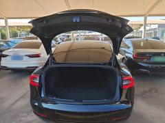Tesla Model 3 Rear-Wheel Drive - ფოტო 19