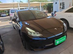 Tesla Model 3 Rear-Wheel Drive - ფოტო 4