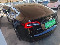 Tesla Model 3 Rear-Wheel Drive - ფოტო 5