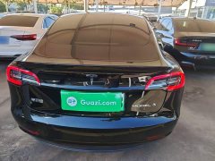 Tesla Model 3 Rear-Wheel Drive - ფოტო 6