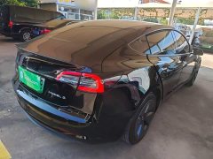 Tesla Model 3 Rear-Wheel Drive - ფოტო 7