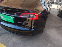 Tesla Model 3 Rear-Wheel Drive - ფოტო 8