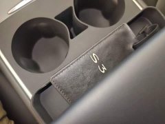 Tesla Model 3 Rear-Wheel Drive - ფოტო 9