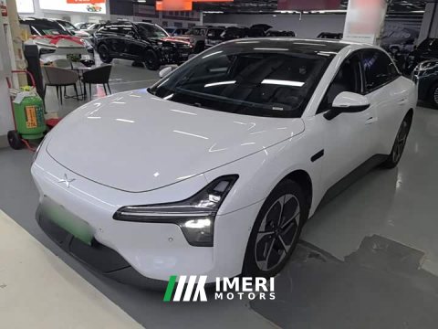 2024 XPeng MONA M03 515 Long Range - ავტომობილი ჩინეთიდან