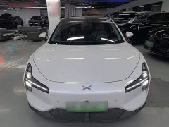 XPeng MONA M03 515 Long Range - ფოტო 3
