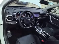 Geely Bingyue 1.5L CVT Ultra MAX - ფოტო 10