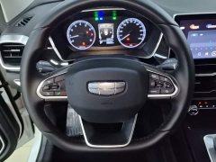 Geely Bingyue 1.5L CVT Ultra MAX - ფოტო 11
