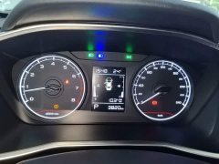Geely Bingyue 1.5L CVT Ultra MAX - ფოტო 12