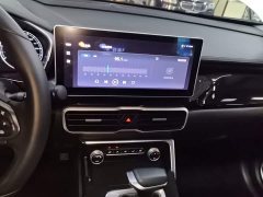 Geely Bingyue 1.5L CVT Ultra MAX - ფოტო 13